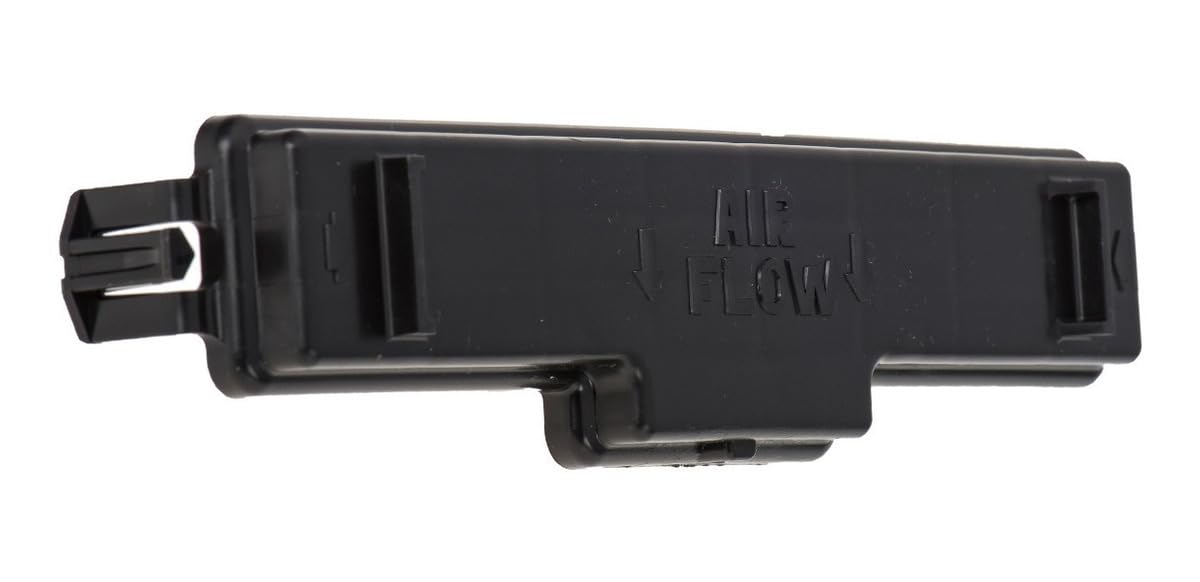 Amazon.com: MOPAR 68052292AA - Door Filter Access : Automotive